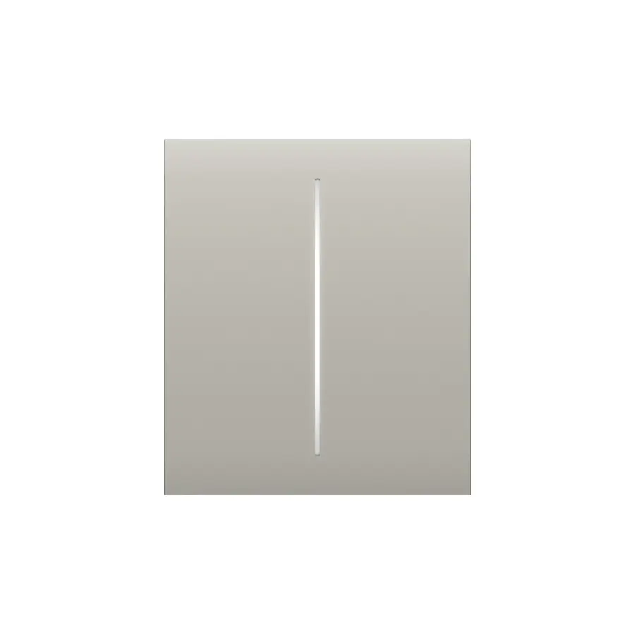 Ajax CenterButton, dvoutlačítkový, ústřicová